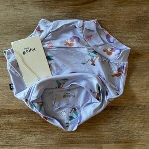 Kyte Baby Mermaid Short